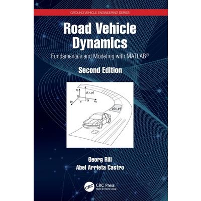 Road Vehicle Dynamics