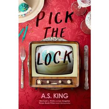 Pick the Lock