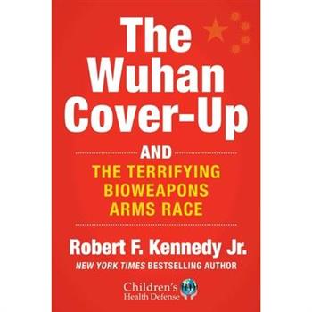 The Wuhan Cover-Up