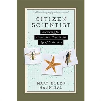 Citizen Scientist