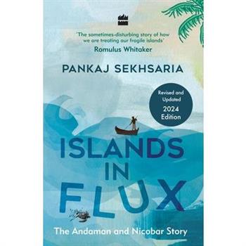 Islands in Flux