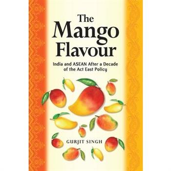 The Mango Flavour
