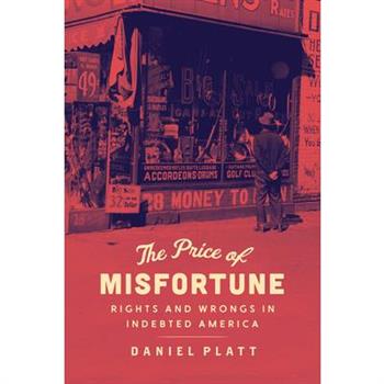 The Price of Misfortune