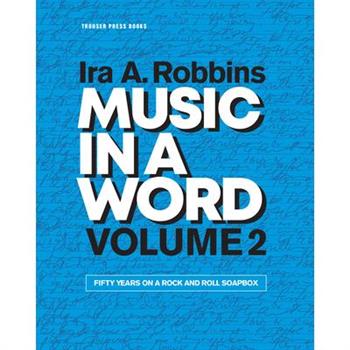 Music in a Word Volume 2