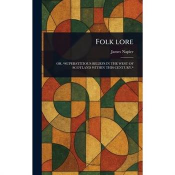 Folk Lore