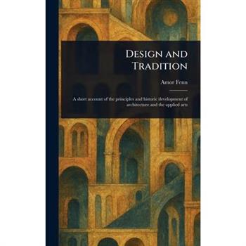 Design and Tradition