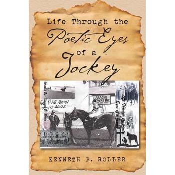 Life Through the Poetic Eyes of a Jockey