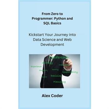 From Zero to Programmer