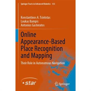 Online Appearance-Based Place Recognition and Mapping