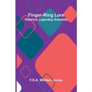 Finger-ring lore