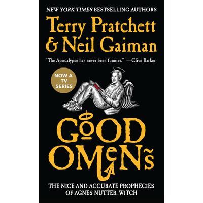 The Good Omens  好預兆