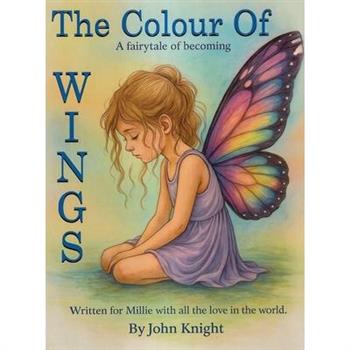 The Colour of Wings