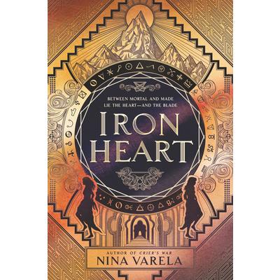 Iron Heart