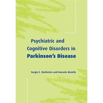 Psychiatric and Cognitive Disorders in Parkinson's Disease