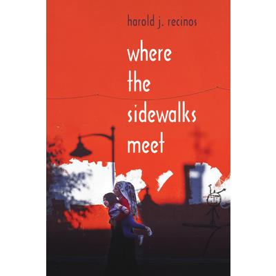 Where the Sidewalks Meet