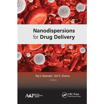 Nanodispersions for Drug Delivery