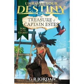 The Treasure of Captain Estes