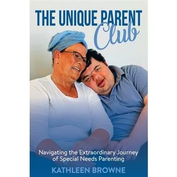The Unique Parent Club