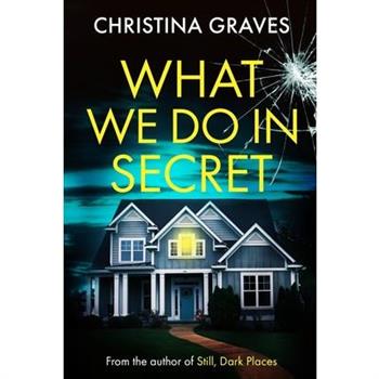 What We Do in Secret