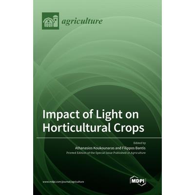 Impact of Light on Horticultural Crops