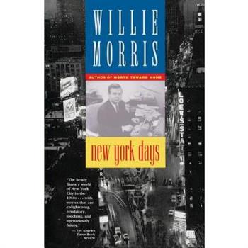 New York Days