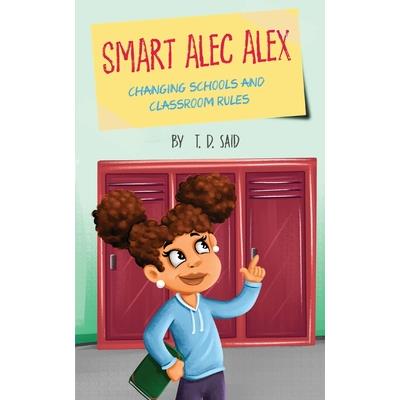Smart Alec Alex