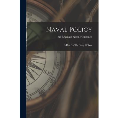 Naval Policy