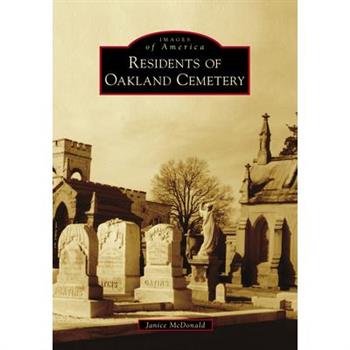 Residents of Oakland Cemetery