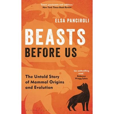 Beasts Before Us