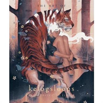 The Art of Kelogsloops: From Sketch to Finish