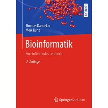 Bioinformatik