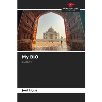 My BIO