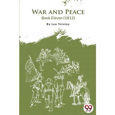 War and Peace Book 11