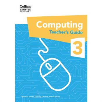 Collins International Primary Computing