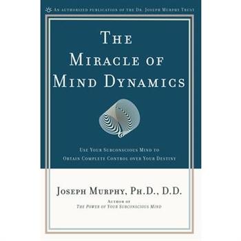 The Miracle of Mind Dynamics
