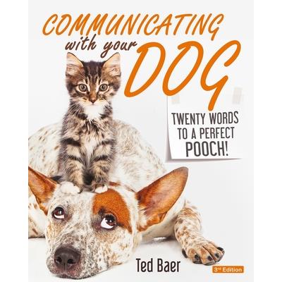 Communicating with Your Dog