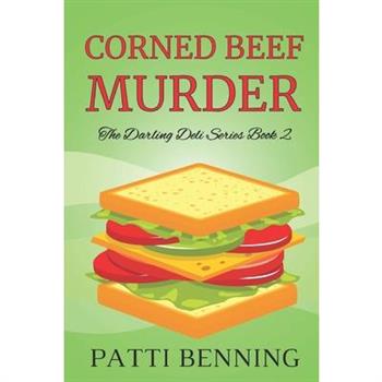 Corned Beef Murder