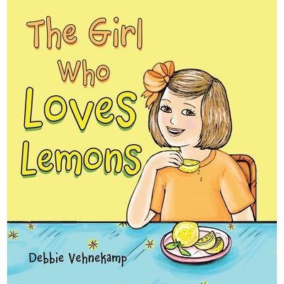 The Girl Who Loves Lemons