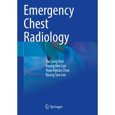 Emergency Chest Radiology