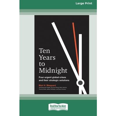 Ten Years to Midnight