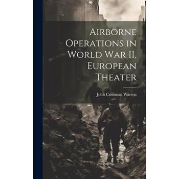 Airborne Operations in World War II, European Theater