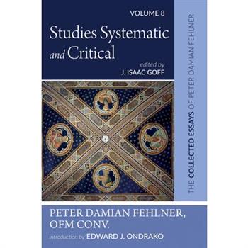 Studies Systematic and Critical