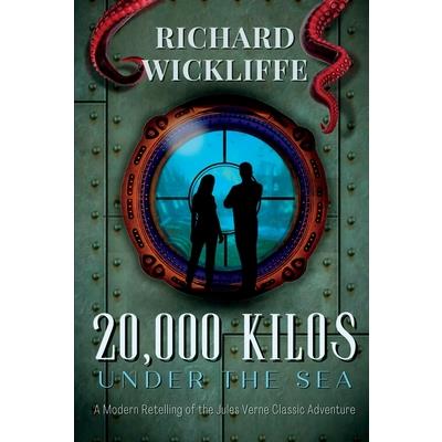 20,000 Kilos Under the Sea