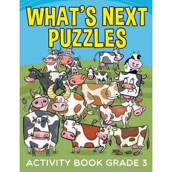 What’s Next Puzzles