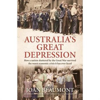 Australia’s Great Depression