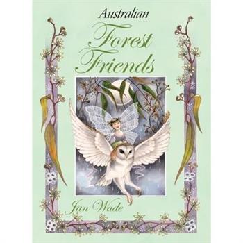 Australian Forest Fairies