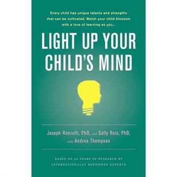 Light Up Your Child's Mind