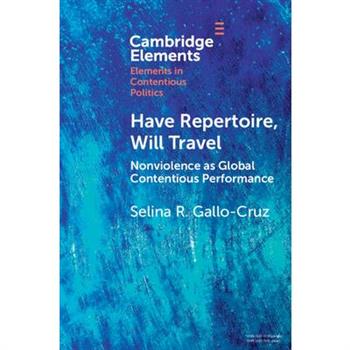 Have Repertoire, Will Travel