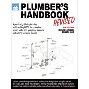Plumber's Handbook Revised 6th Edition