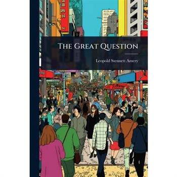 The Great Question